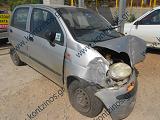 DAEWOO - CHEVROLET MATIZ